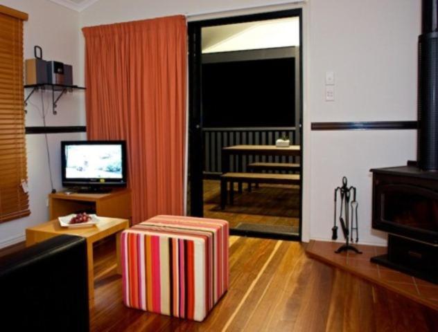 Oceanview Estate Vineyard Cottages Ocean View 객실 사진
