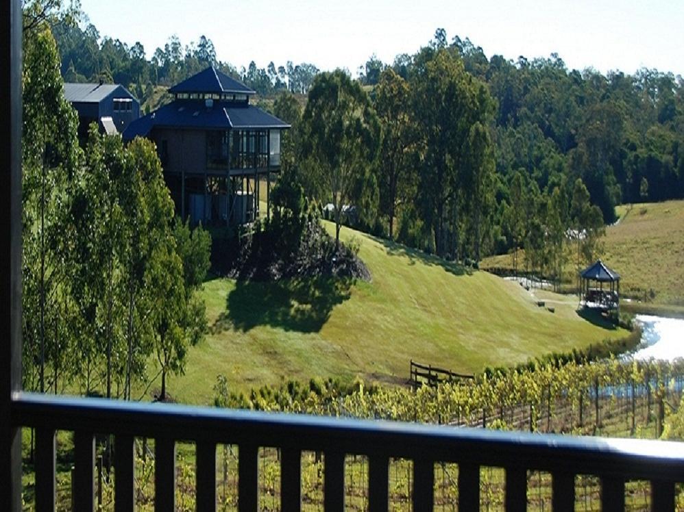 Oceanview Estate Vineyard Cottages Ocean View 외부 사진