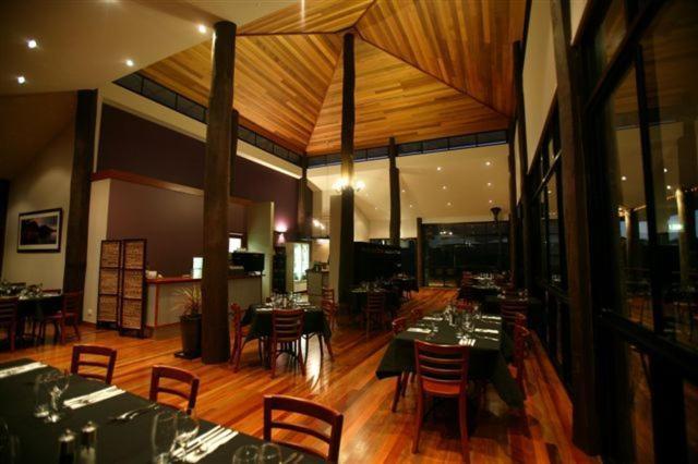 Oceanview Estate Vineyard Cottages Ocean View 외부 사진