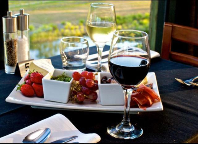 Oceanview Estate Vineyard Cottages Ocean View 외부 사진
